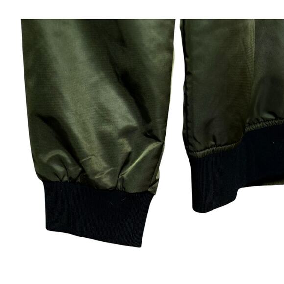 BibiSama Zodiac NEW Bomber Monkey Jacket Size XL 12 Color Embroidery Designs - Picture 11 of 14